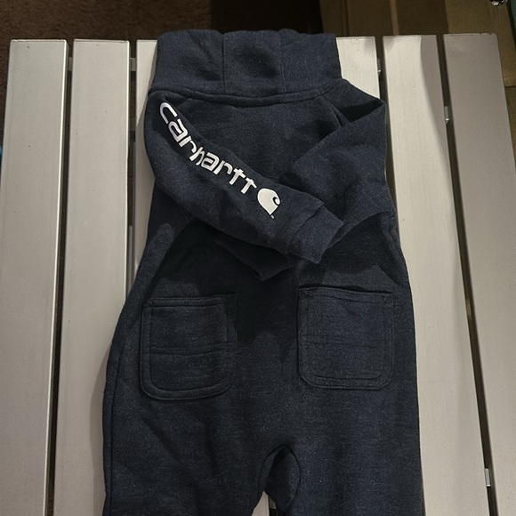 Carhartt Coverall - Picture 3 of 4